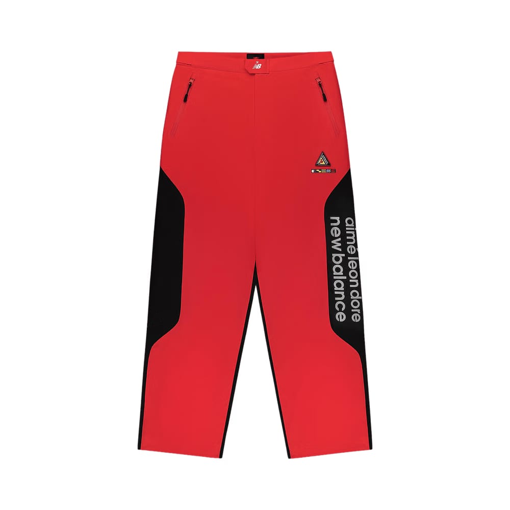 Aimé Leon Dore x New Balance 991 Offshore Pant Aura Orange