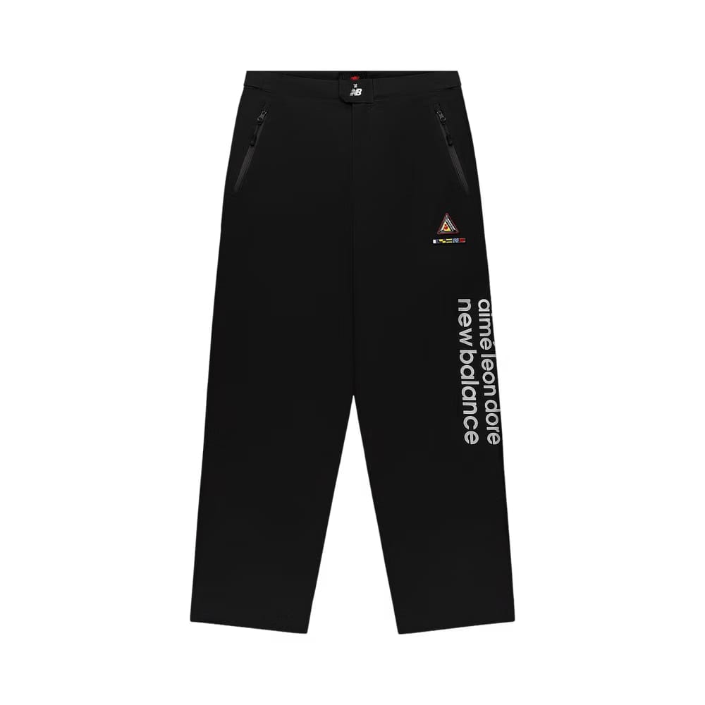 Aimé Leon Dore x New Balance 991 Offshore Pant Jet Black