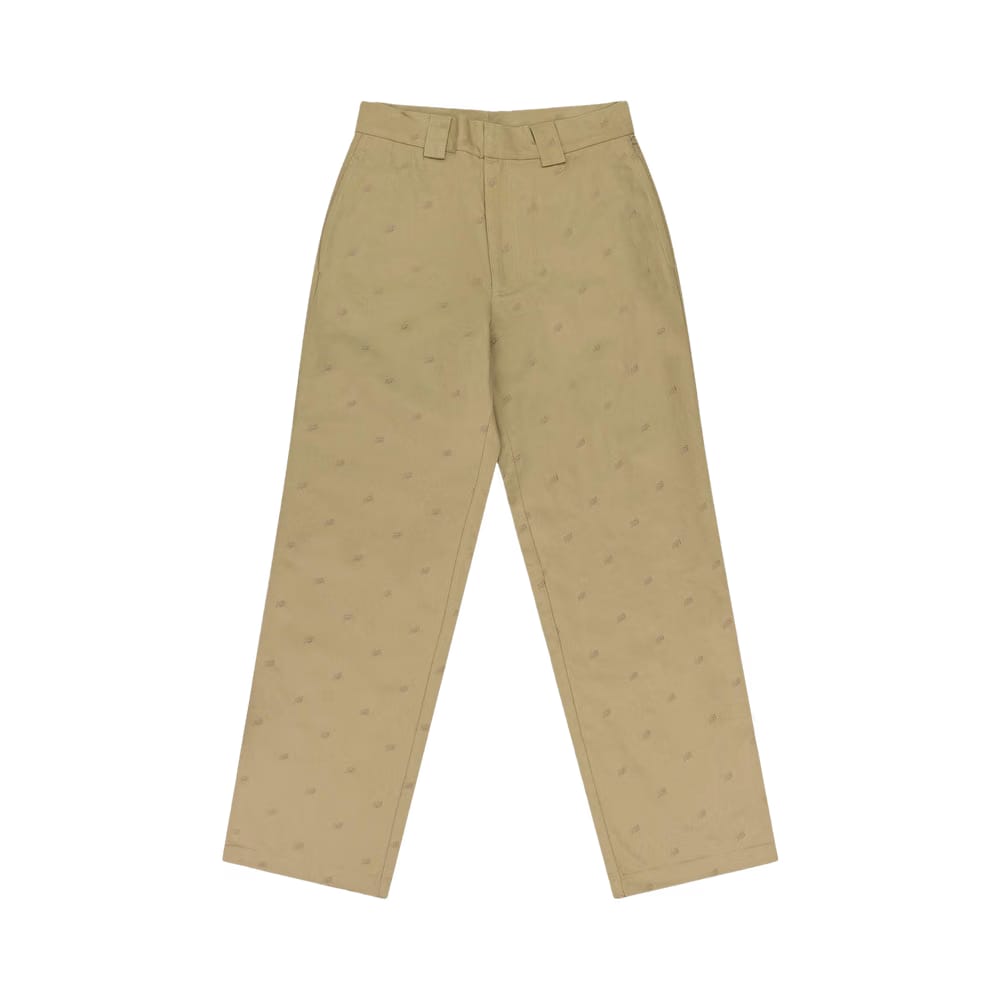 Aimé Leon Dore x New Balance Flying Logo Pants Off-White