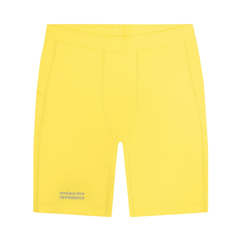 Aimé Leon Dore x New Balance Rc56 Compression Shorts Aurora