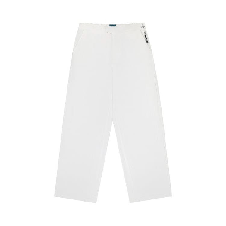 Aimé Leon Dore x New Balance Rc56 Performance Nylon Trouser Bright White