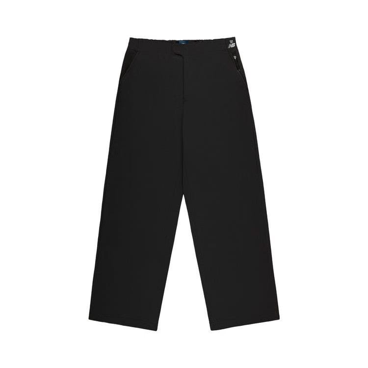Aimé Leon Dore x New Balance Rc56 Performance Nylon Trouser Jet Black