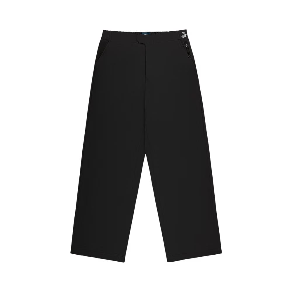 Aimé Leon Dore x New Balance Rc56 Performance Nylon Trouser Jet Black