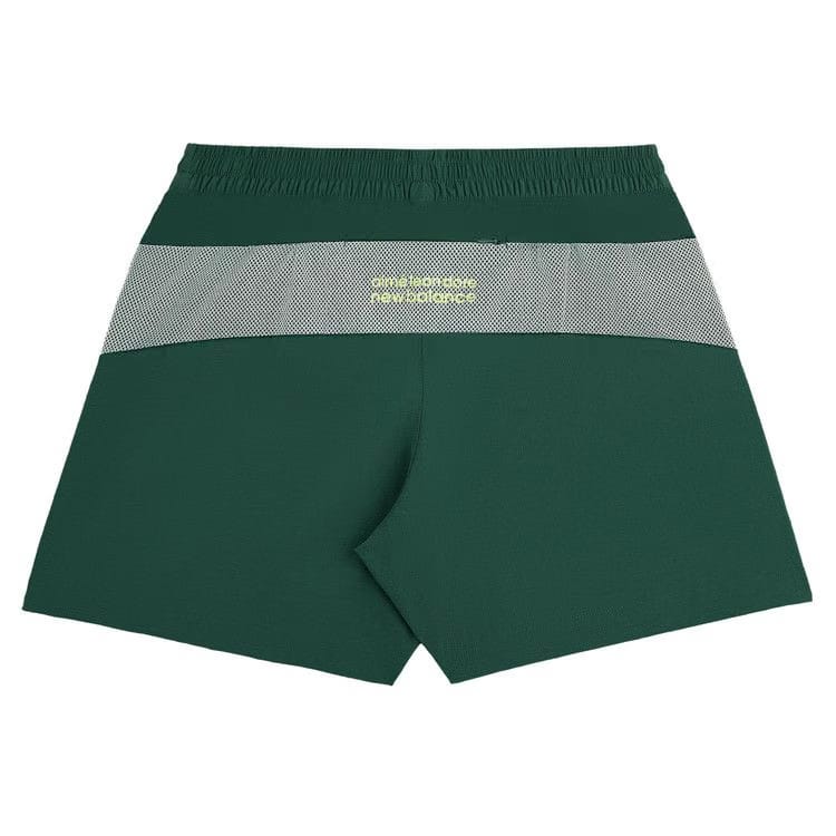 Aimé Leon Dore x New Balance Rc56 Running Shorts Pine Grove