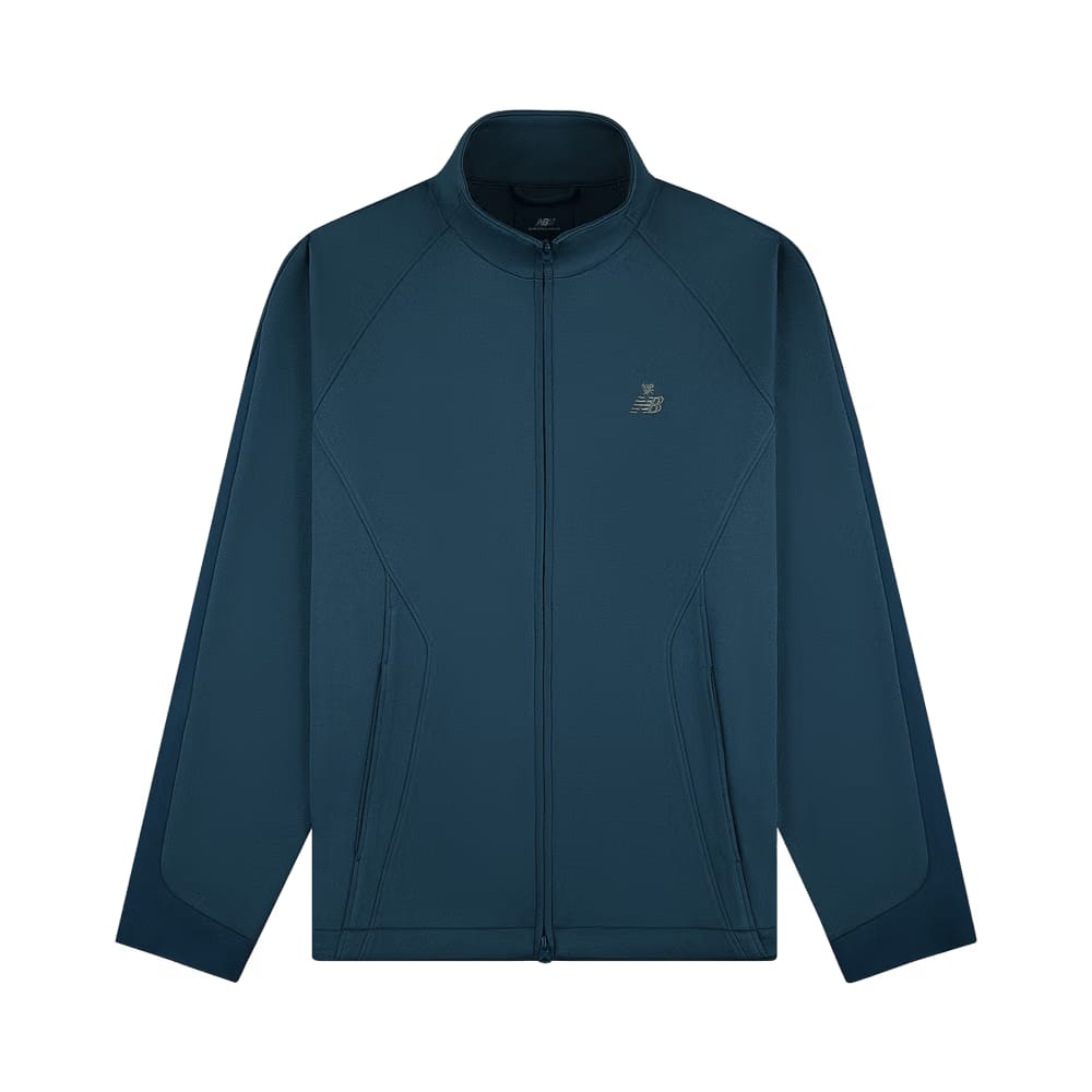 Aimé Leon Dore x New Balance Rc56 Track Jacket Moonlit Ocean
