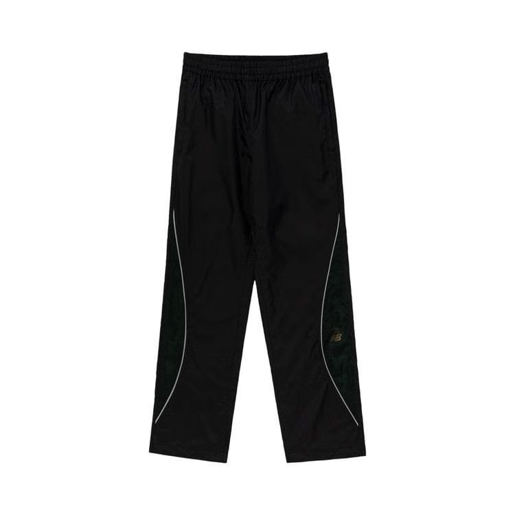 Aimé Leon Dore x New Balance Track Pant Black