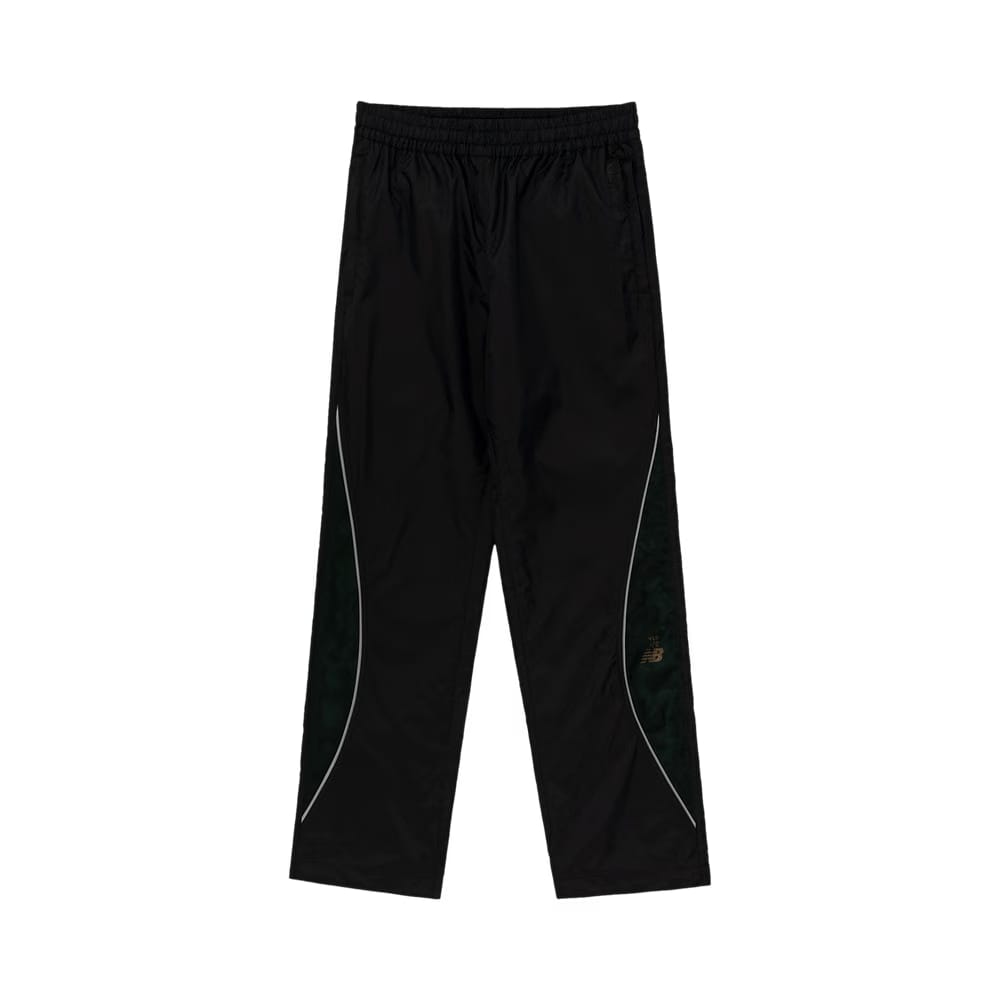 Aimé Leon Dore x New Balance Track Pant Black