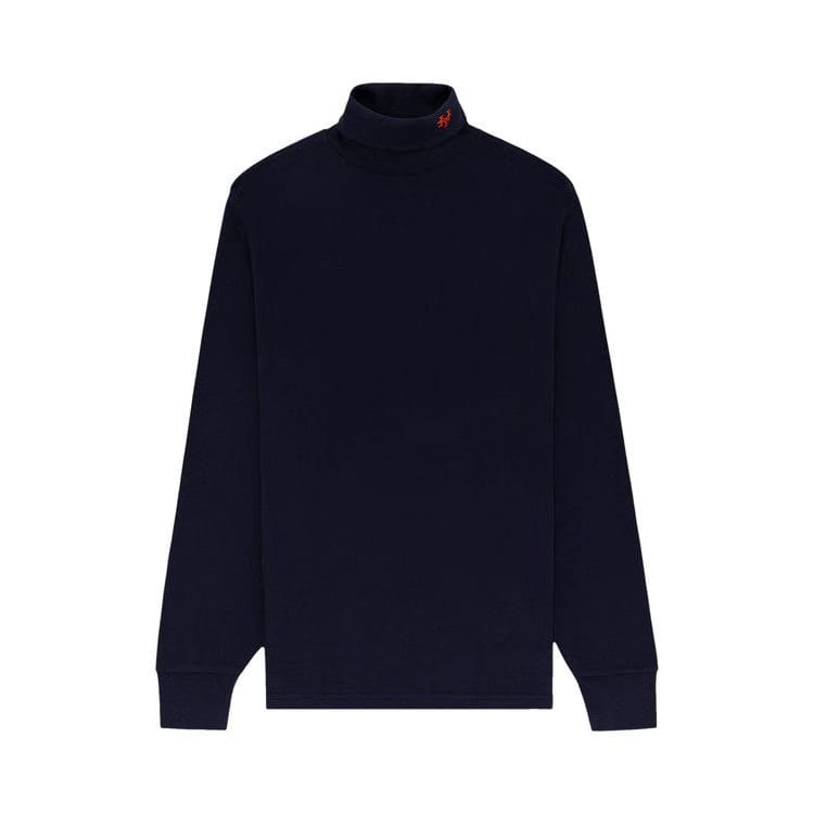 Aimé Leon Dore x New York Mets Turtleneck Eclipse