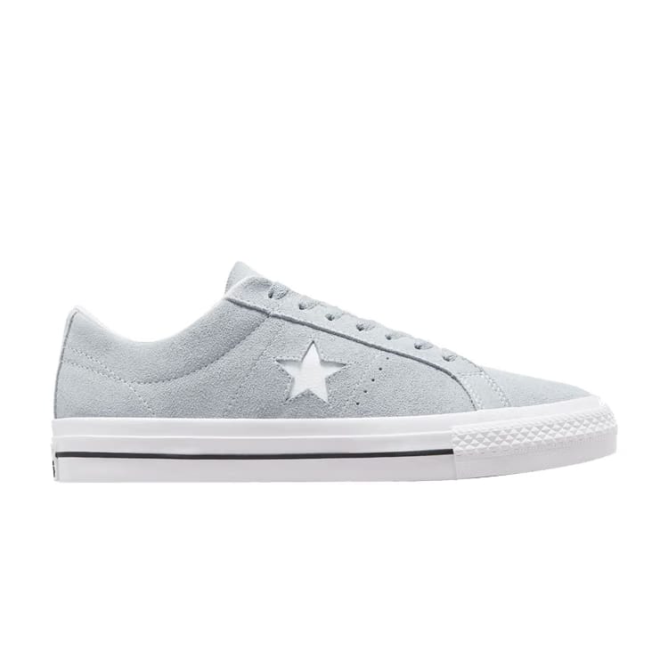 One Star Pro Low Wolf Grey