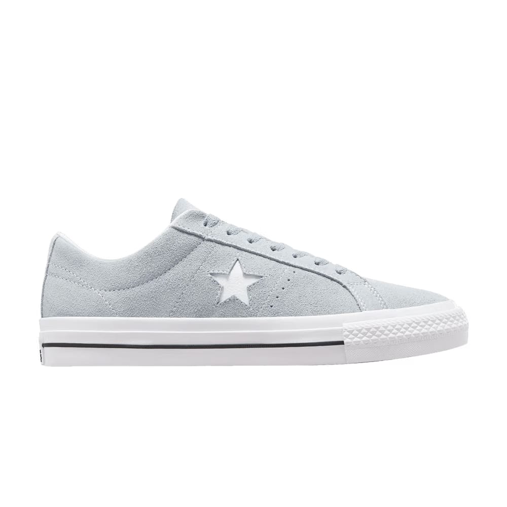 One Star Pro Low Wolf Grey