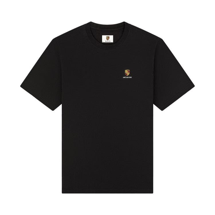 Aimé Leon Dore x Porsche Fleet T-Shirt Jet Black