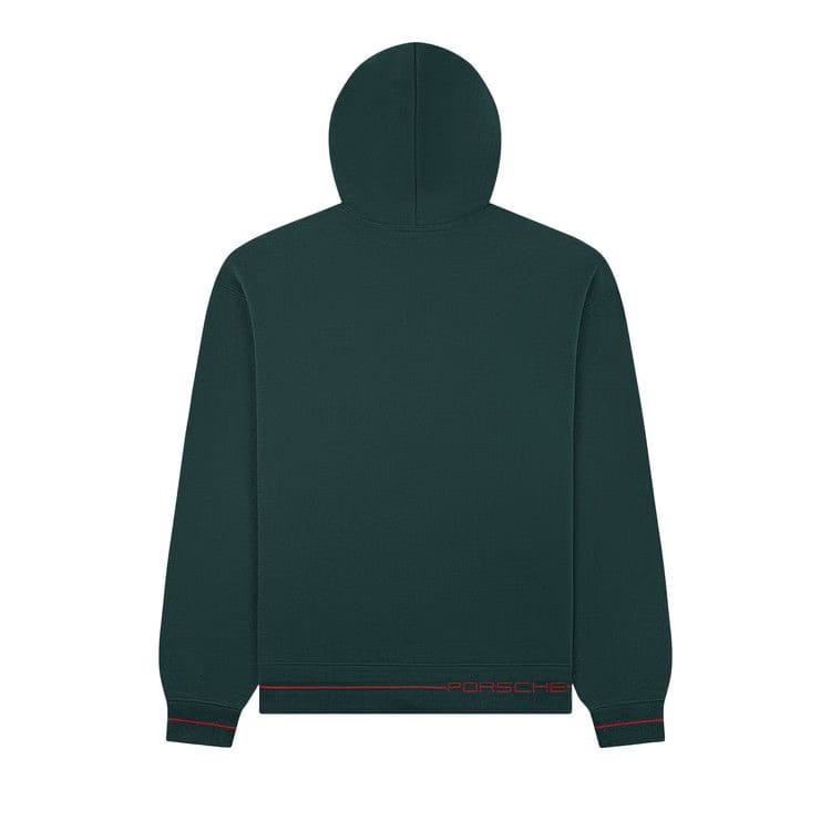 Aimé Leon Dore x Porsche Full-Zip Hoodie Pine Grove