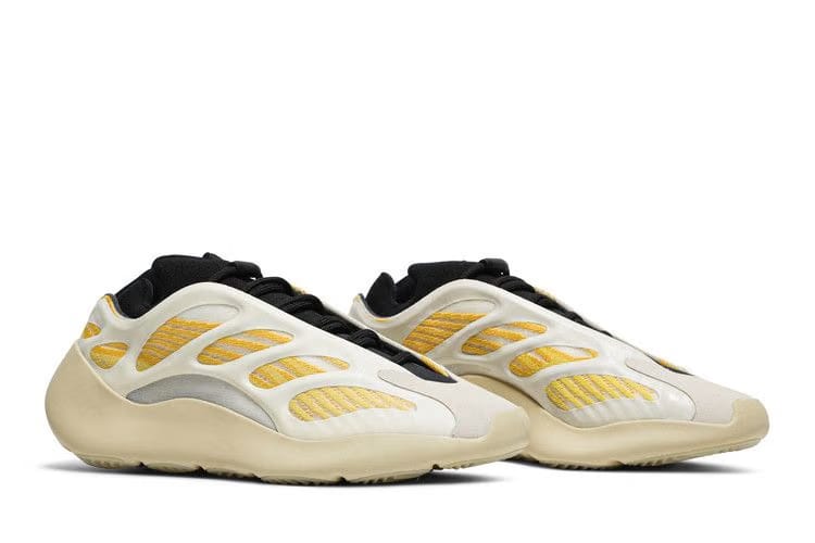 Yeezy 700 V3 Safflower