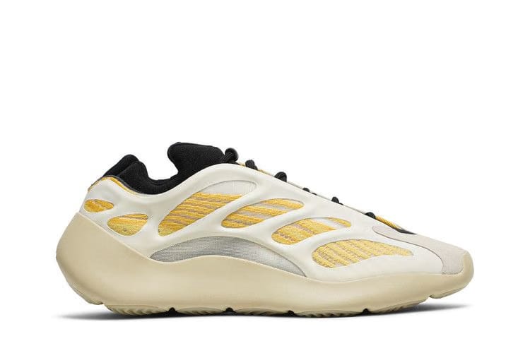 Yeezy 700 V3 Safflower