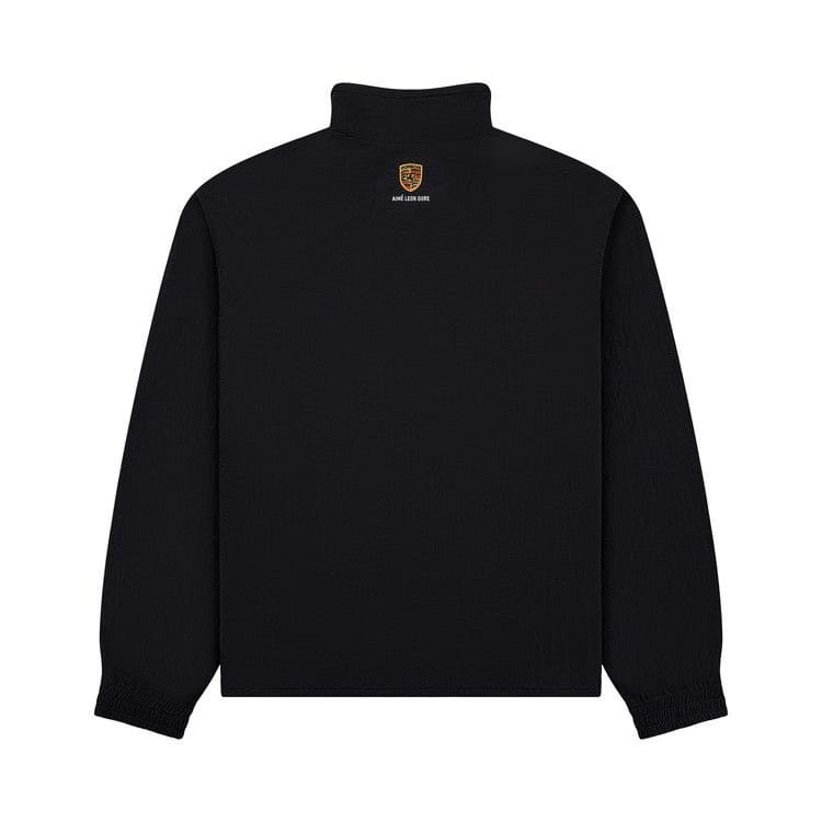 Aimé Leon Dore x Porsche Nylon Track Jacket Jet Black