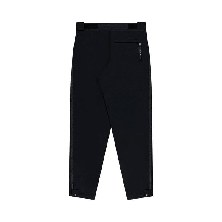 Aimé Leon Dore x The North Face Nylon Denali Pant Black
