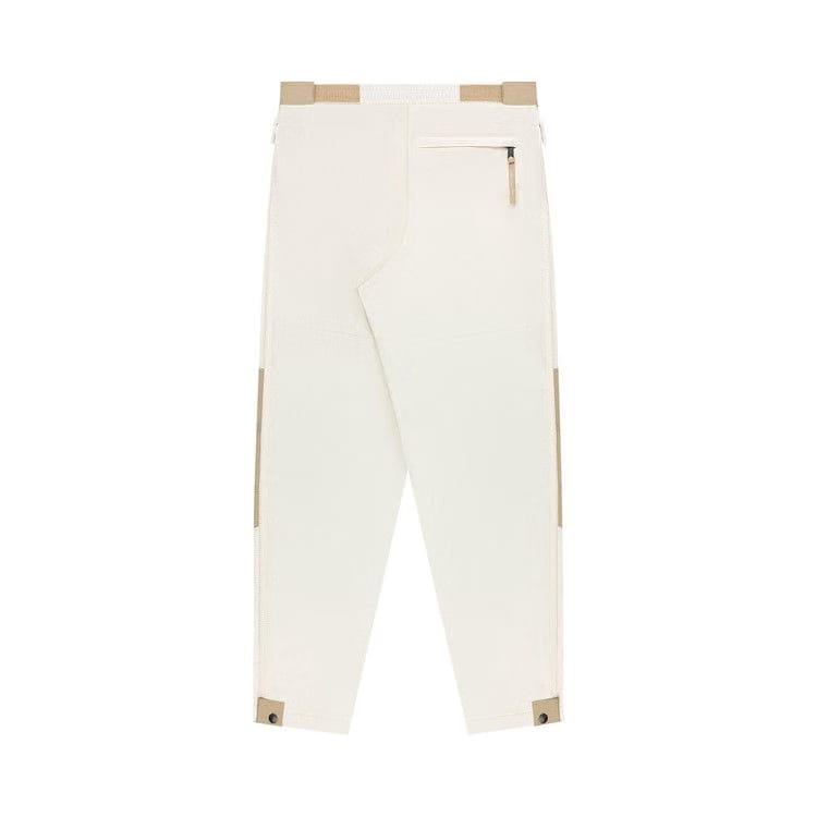 Aimé Leon Dore x The North Face Nylon Denali Pant Pristine/Safari Tan