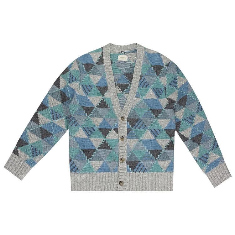 Aimé Leon Dore x Woolrich Filled Pant Whisper White