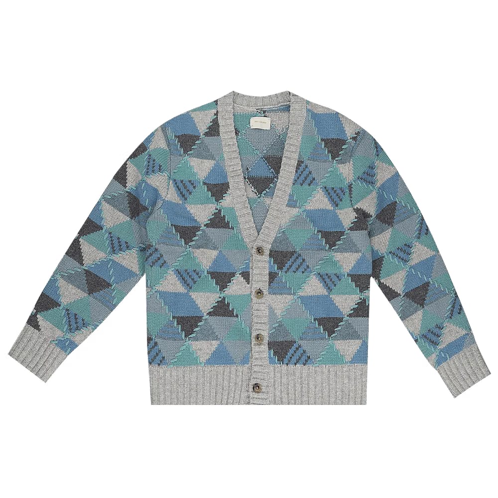 Aimé Leon Dore x Woolrich Filled Pant Whisper White