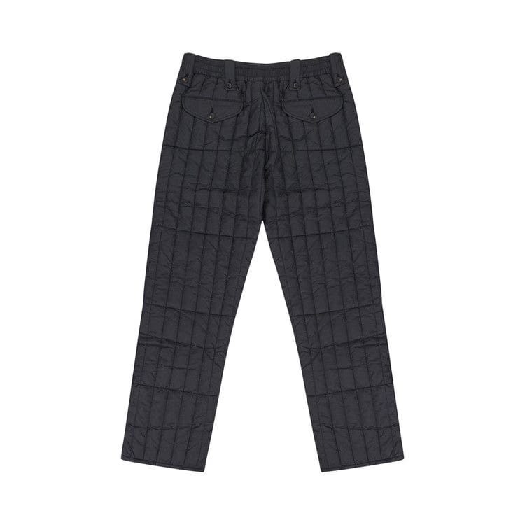 Aimé Leon Dore x Woolrich Filled Pants Black