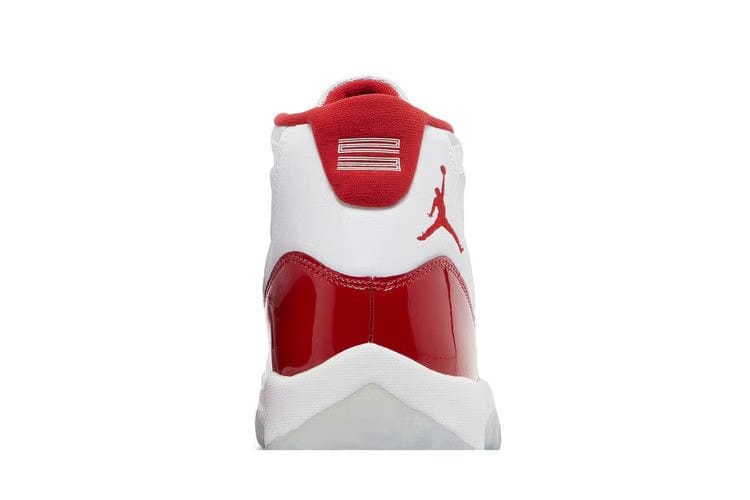 Air Jordan 11 Cherry