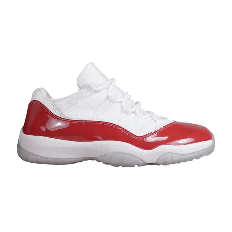 Air Jordan 11 Retro Low Cherry 2001