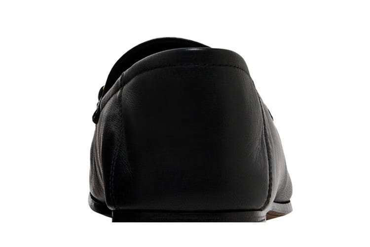 Gucci Brixton Horsebit Loafer Black