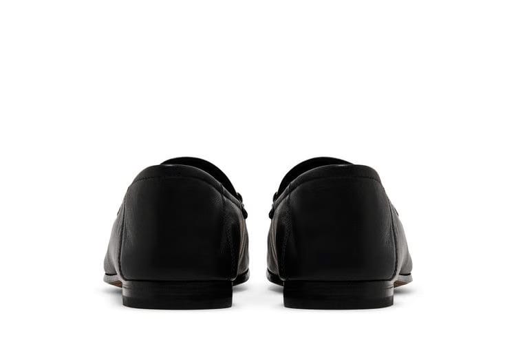Gucci Brixton Horsebit Loafer Black