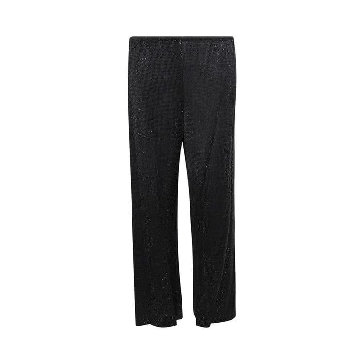 Alexander Wang Slim Relaxed Pant Washed Charcoal