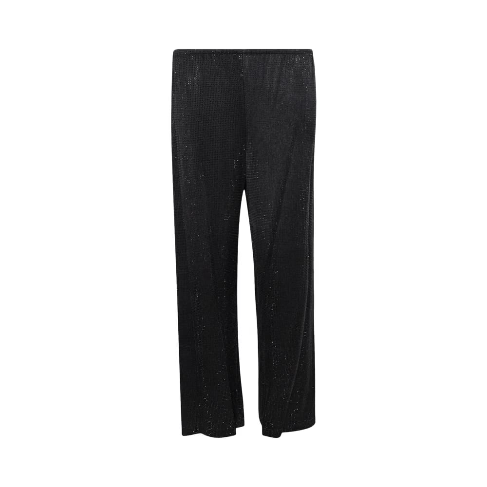 Alexander Wang Slim Relaxed Pant Washed Charcoal