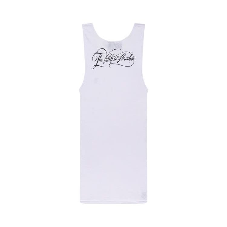 Hellstar Greatest Hits Tank Top (3 Pack) White/Black