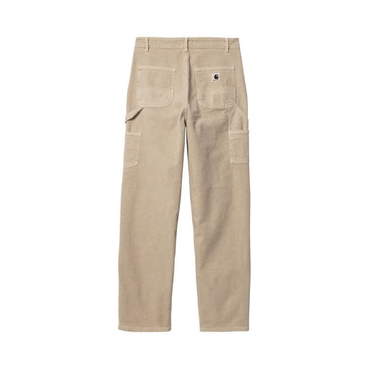 Carhartt WIP Pierce Double Knee Pants Dusty Hamilton Brown