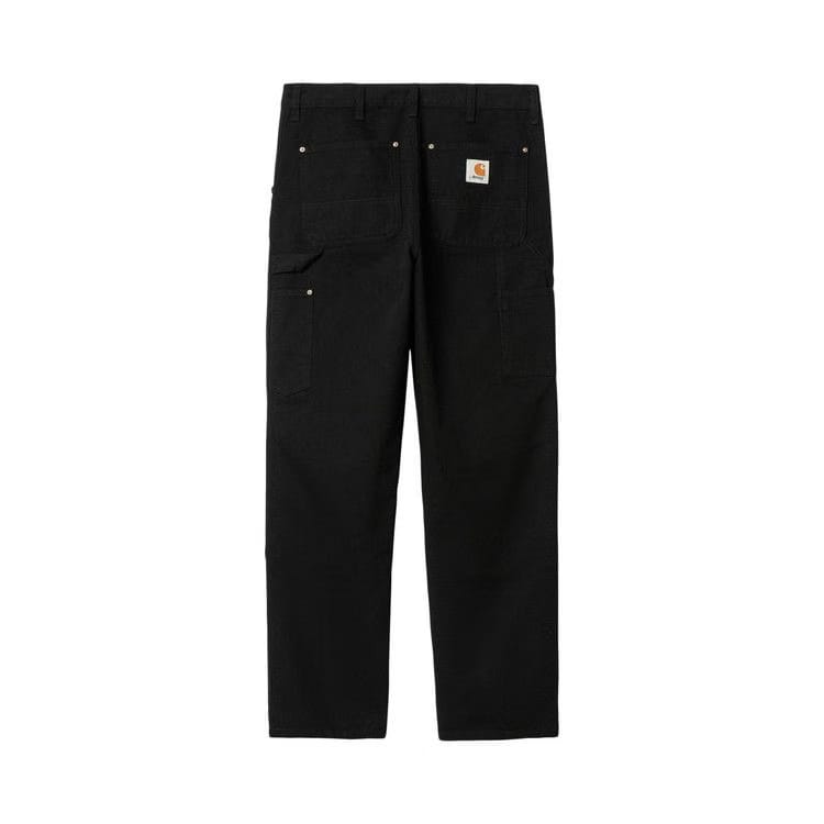 Carhartt WIP x Awake NY Double Knee Pant Black