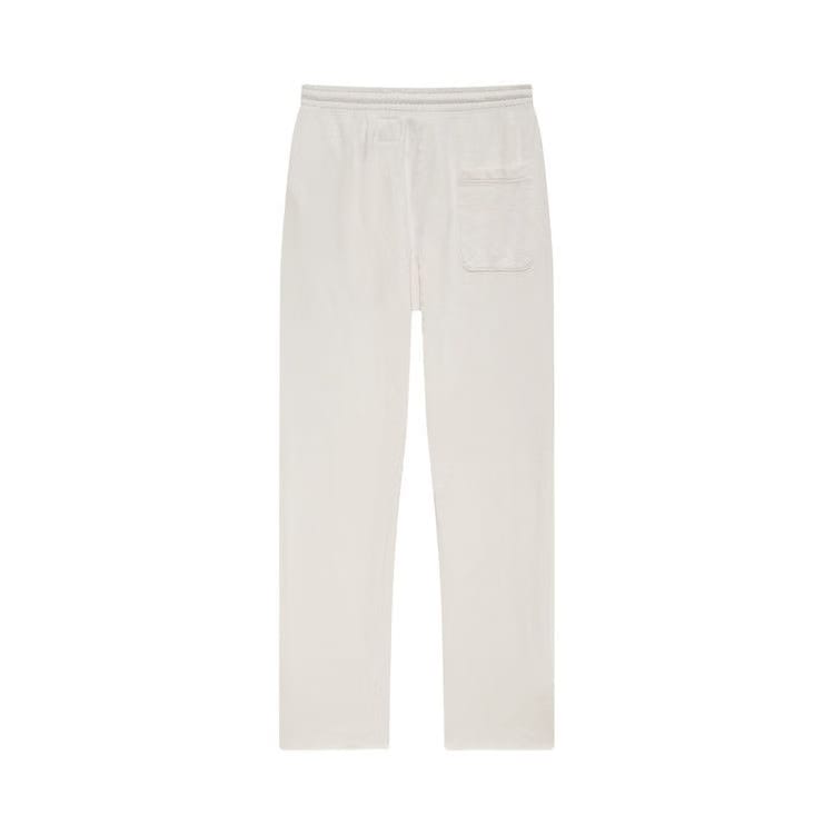 Hellstar Sports Sweatpants White