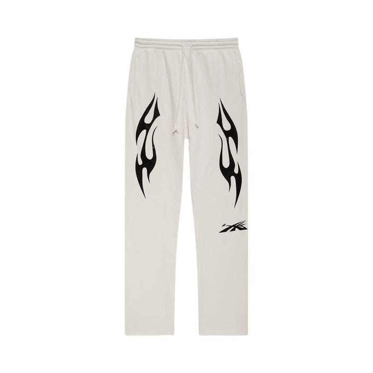 Hellstar Sports Sweatpants White