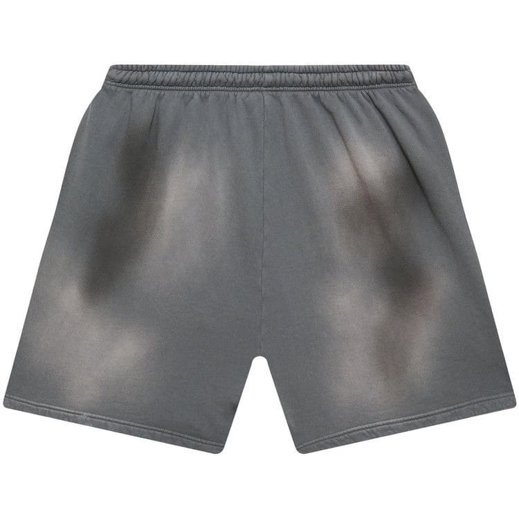 Hellstar Studios Shorts Grey