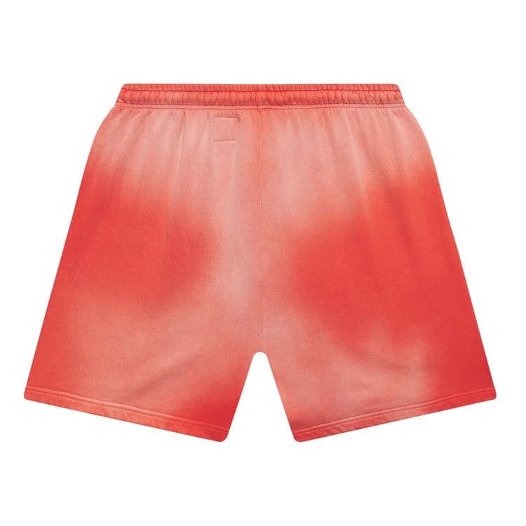 Hellstar Studios Shorts Red