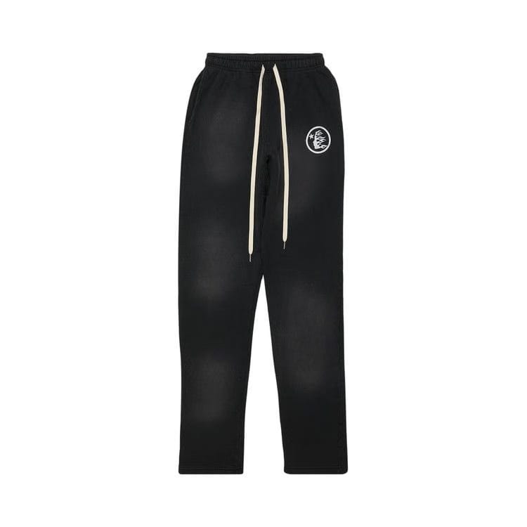 Hellstar Uniform Sweatpants Black