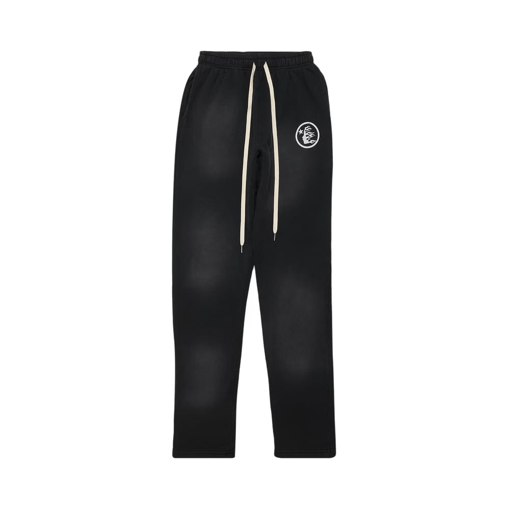 Hellstar Uniform Sweatpants Black