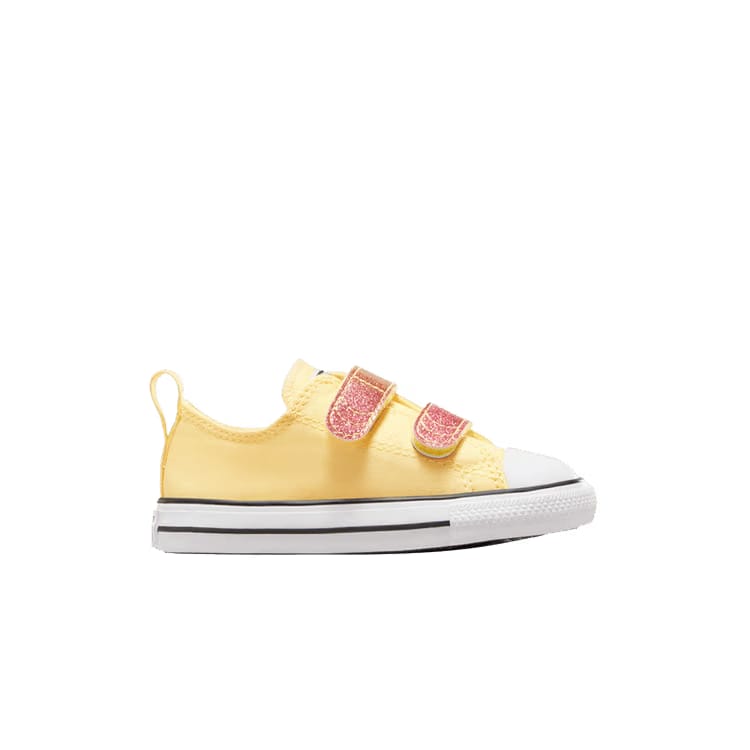 Chuck Taylor All Star EasyOn Low TD Citrus Glitz