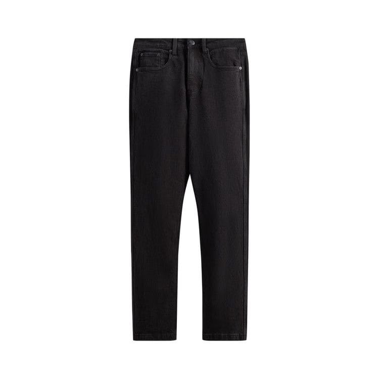 Kith Stafford Denim Jean Black