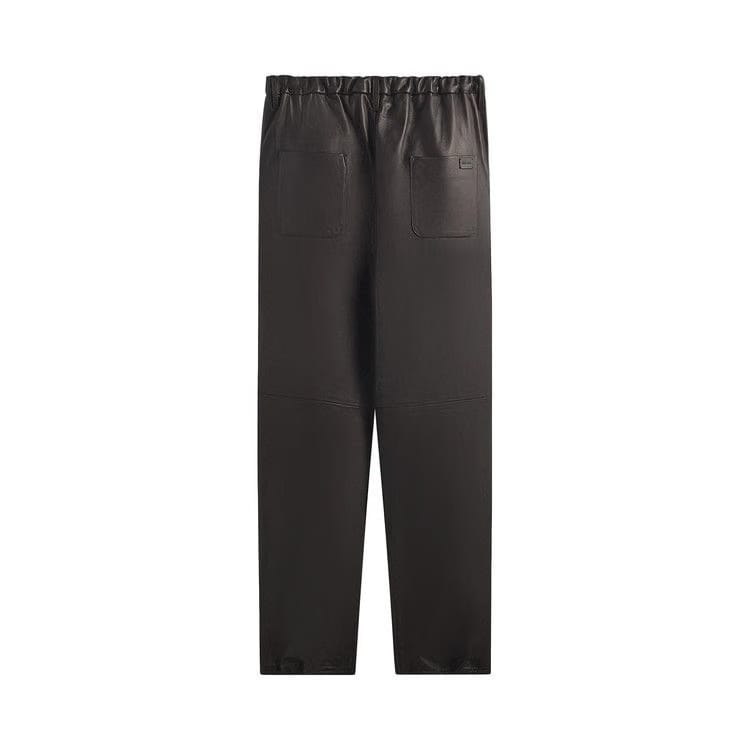Kith 101 For Ssstein Sheep Leather Easy Trouser Kindling