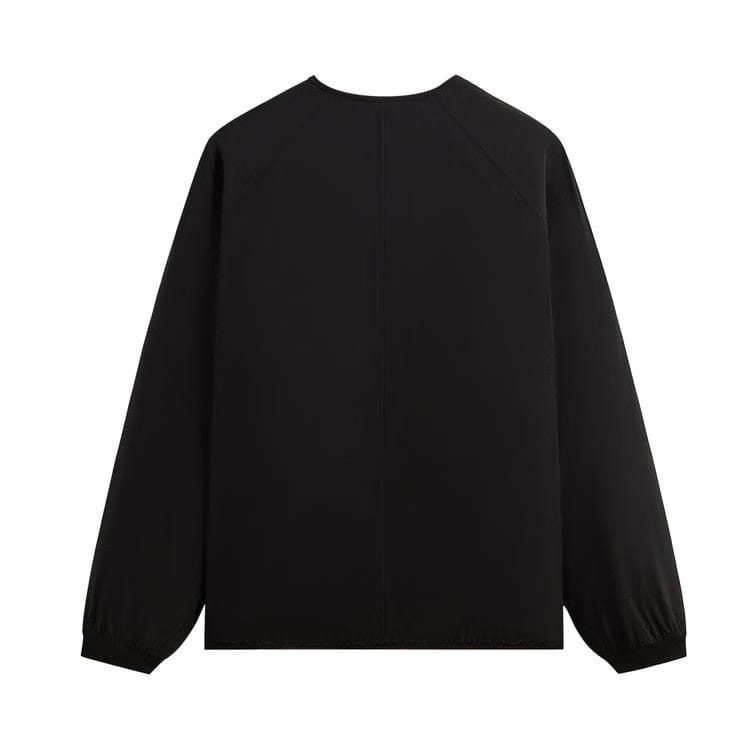 Kith 101 Jensen Button Up Gi Black