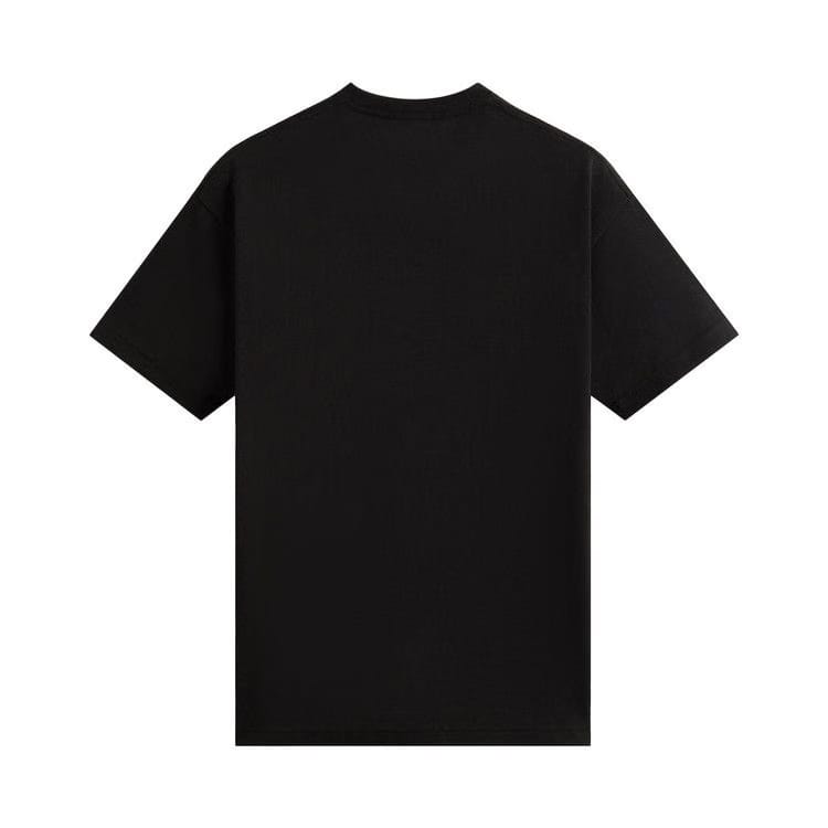 Kith 101 Lax T-Shirt Black