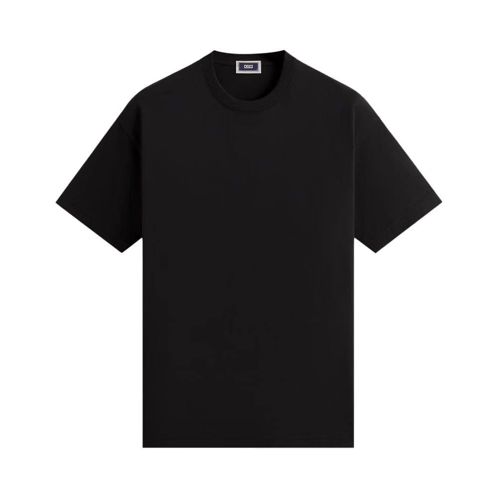 Kith 101 Lax T-Shirt Black