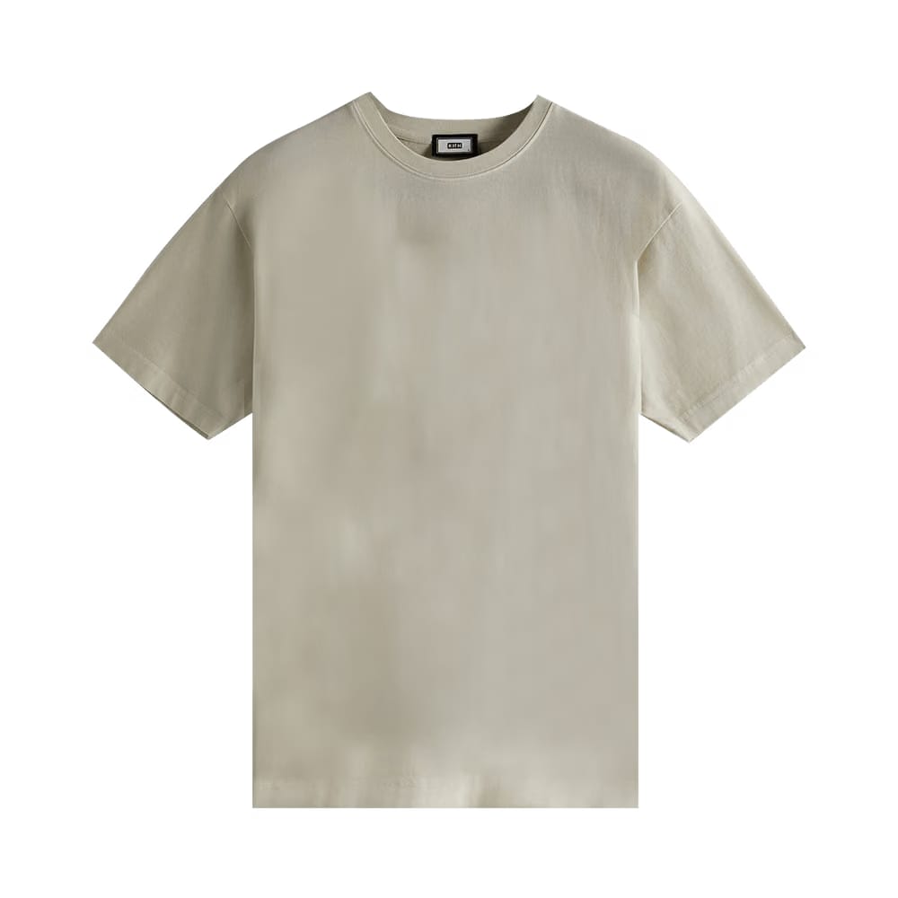 Kith 101 T-Shirt Zephyr