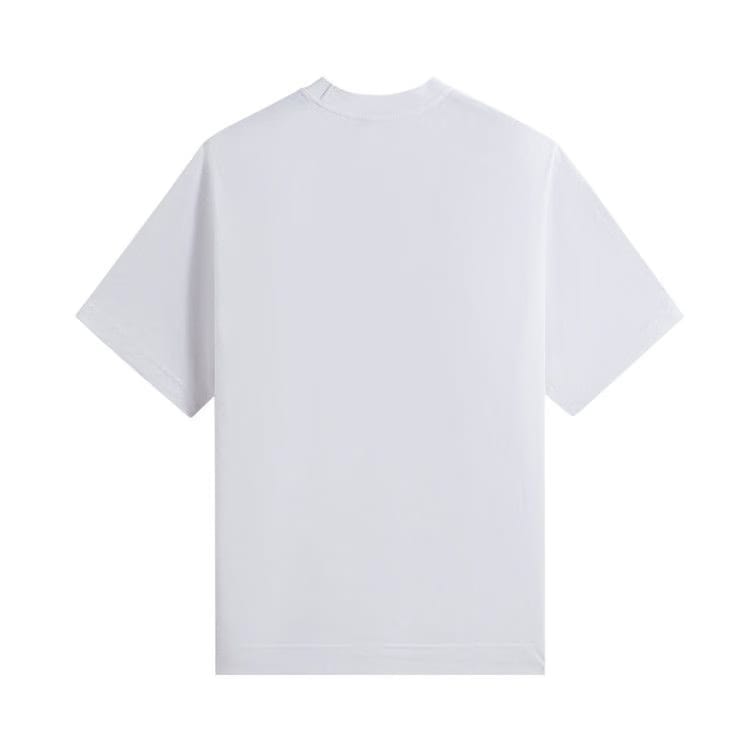 Kith 101 Theo Dolman T-Shirt White