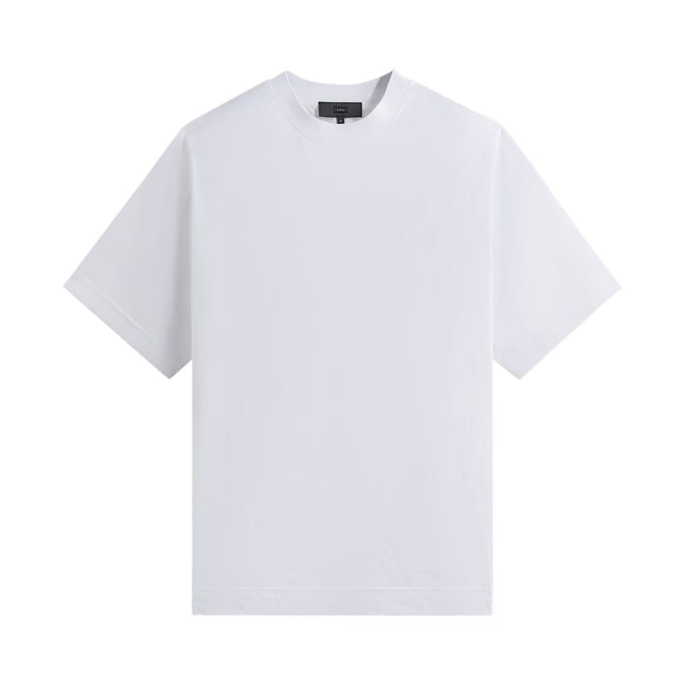 Kith 101 Theo Dolman T-Shirt White