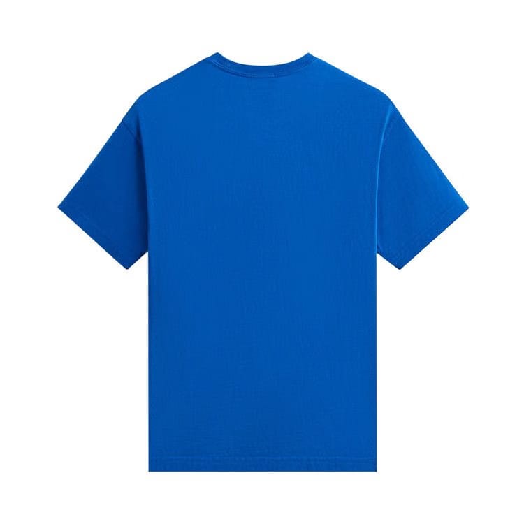 Kith 101 Vintage T-Shirt Royal
