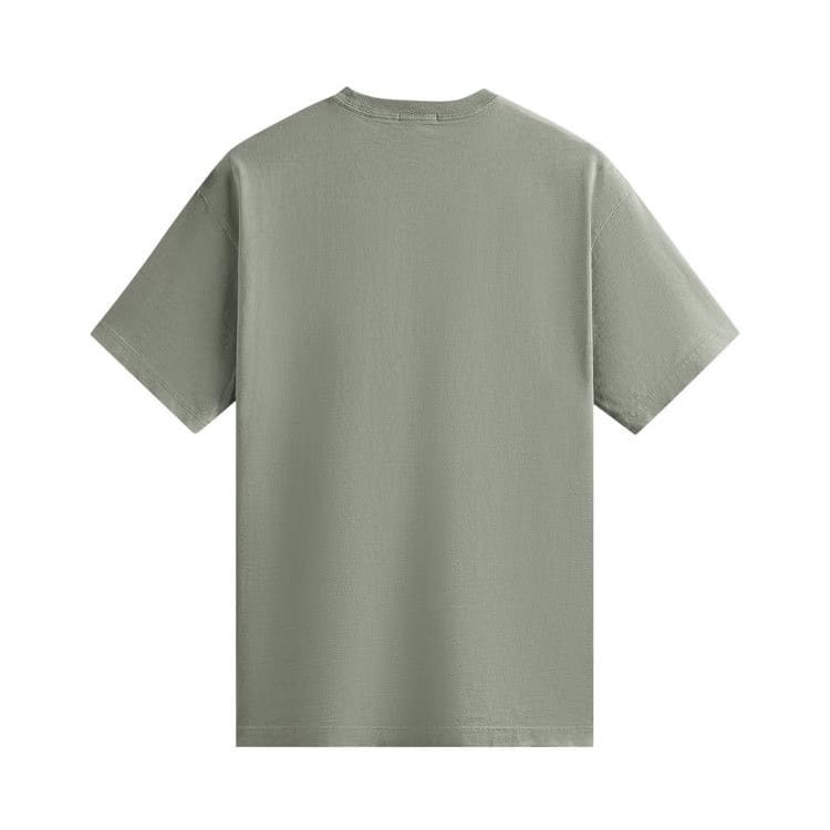 Kith 101 Vintage T-Shirt Tinge